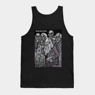 Terrible Old Man - Azhmodai 22 Tank Top